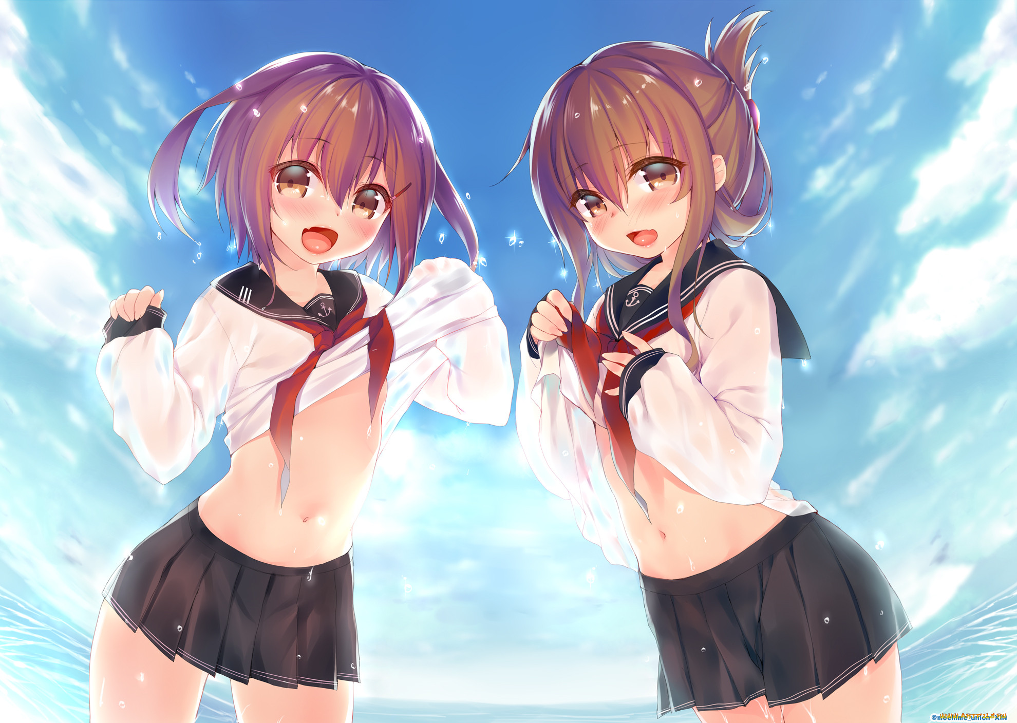 , kantai collection, , , 